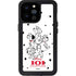 Disney 101 Dalmatians Puppy pile iPhone 14 Pro Max Waterproof Case