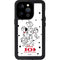 Disney 101 Dalmatians Puppy pile iPhone 14 Pro Waterproof Case