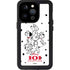 Disney 101 Dalmatians Puppy pile iPhone 14 Pro Waterproof Case