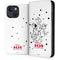 Disney 101 Dalmatians Puppy pile iPhone 15 Plus Folio Case