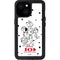 Disney 101 Dalmatians Puppy pile iPhone 15 Waterproof Case