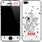 Disney 101 Dalmatians Puppy pile iPhone 5/5s/5SE Skin