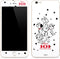 Disney 101 Dalmatians Puppy pile iPhone 6/6s Plus Skin