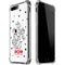 Disney 101 Dalmatians Puppy pile iPhone 7/8 Plus Clear Case