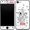 Disney 101 Dalmatians Puppy pile iPhone 7 Skin