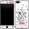 Disney 101 Dalmatians Puppy pile iPhone 8 Plus Skin