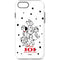 Disney 101 Dalmatians Puppy pile iPhone 8 Pro Case