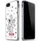 Disney 101 Dalmatians Puppy pile iPhone SE (2nd & 3rd Gen) Clear Case