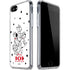 Disney 101 Dalmatians Puppy pile iPhone SE (2nd & 3rd Gen) Clear Case