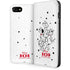 Disney 101 Dalmatians Puppy pile iPhone SE (2nd & 3rd Gen) Folio Case