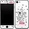 Disney 101 Dalmatians Puppy pile iPhone SE (2nd & 3rd Gen) Skin