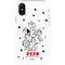 Disney 101 Dalmatians Puppy pile iPhone X Pro Case
