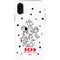 Disney 101 Dalmatians Puppy pile iPhone XR Pro Case