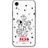 Disney 101 Dalmatians Puppy pile iPhone XR Skin