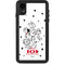 Disney 101 Dalmatians Puppy pile iPhone XR Waterproof Case