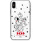 Disney 101 Dalmatians Puppy pile iPhone XS Max Skin