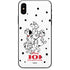 Disney 101 Dalmatians Puppy pile iPhone XS Max Skin
