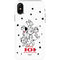 Disney 101 Dalmatians Puppy pile iPhone XS Pro Case