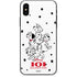 Disney 101 Dalmatians Puppy pile iPhone XS Skin