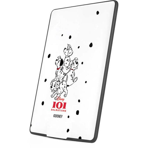 Disney 101 Dalmatians Puppy pile Amazon Kindle Skin