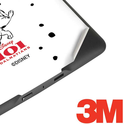 Disney 101 Dalmatians Puppy pile Amazon Kindle Skin