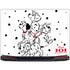 Disney 101 Dalmatians Puppy pile Legion Y720 Skin