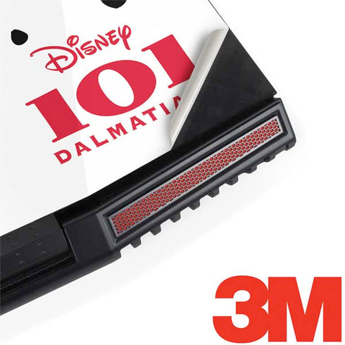 Disney 101 Dalmatians Puppy pile Legion Y720 Skin