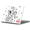 Disney 101 Dalmatians Puppy pile Apple MacBook Pro 13-inch Skin