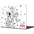 Disney 101 Dalmatians Puppy pile MacBook Pro 14in (2021-24) Skin