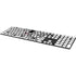 Disney 101 Dalmatians Puppy pile Magic Keyboard with Numeric Keypad Skin