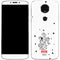 Disney 101 Dalmatians Puppy pile Moto E5 Plus Skin