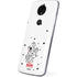 Disney 101 Dalmatians Puppy pile Moto E5 Plus Skin