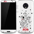 Disney 101 Dalmatians Puppy pile Moto G6 Skin