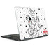 Disney 101 Dalmatians Puppy pile Notebook 9 Pro 13in (2017) Skin