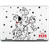 Disney 101 Dalmatians Puppy pile Notebook 9 Pro 13in (2017) Skin