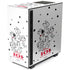 Disney 101 Dalmatians Puppy pile NZXT H510 Compact ATX Mid-Tower Case Skin