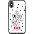 Disney 101 Dalmatians Puppy pile Otterbox Symmetry iPhone Skin