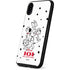 Disney 101 Dalmatians Puppy pile Otterbox Symmetry iPhone Skin