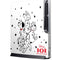 Disney 101 Dalmatians Puppy pile Playstation 3 & PS3 Slim Skin