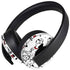 Disney 101 Dalmatians Puppy pile PlayStation 4 Gold Wireless Headset Skin