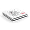 Disney 101 Dalmatians Puppy pile PS4 Pro Console Skin