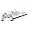 Disney 101 Dalmatians Puppy pile PS4 Slim Bundle Skin