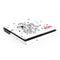 Disney 101 Dalmatians Puppy pile PS4 Slim Skin