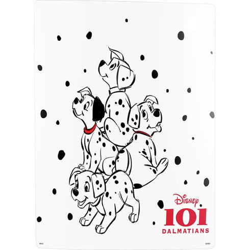 Disney 101 Dalmatians Puppy pile PS5 Digital Edition Bundle Skin