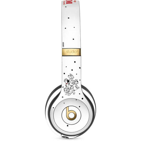 Disney 101 Dalmatians Puppy pile Studio Wireless 3 Skin