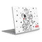 Disney 101 Dalmatians Puppy pile Surface Book 2 15in Skin