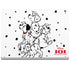 Disney 101 Dalmatians Puppy pile Surface Book 2 15in Skin