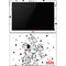 Disney 101 Dalmatians Puppy pile Surface Pro 6 Skin
