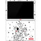 Disney 101 Dalmatians Puppy pile Surface Pro 7 Skin