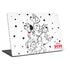 Disney 101 Dalmatians Puppy pile Universal Laptop 11in (8.8 x 6.2in) Skin